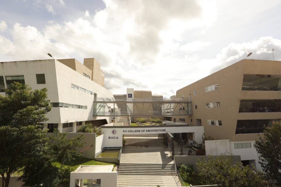 Direct Admission in RVCE RV College of Engineering